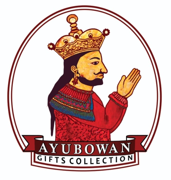 Ayubowan Gift Collection